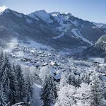 Solarium Sr19 Sunny & View 2 Pers Chatel