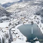 Solarium Sr19 Sunny & View 2 Pers Chatel