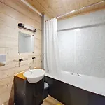 Apartment Solarium Sr19 Sunny & View 2 Pers Chatel