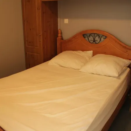Apartment Solarium Sr19 Sunny & View 2 Pers