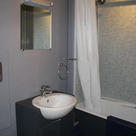 Solarium Sr19 Sunny & View 2 Pers *