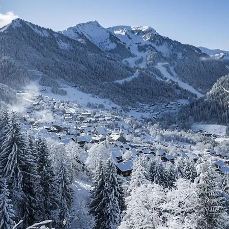 Solarium Sr19 Sunny & View 2 Pers Châtel