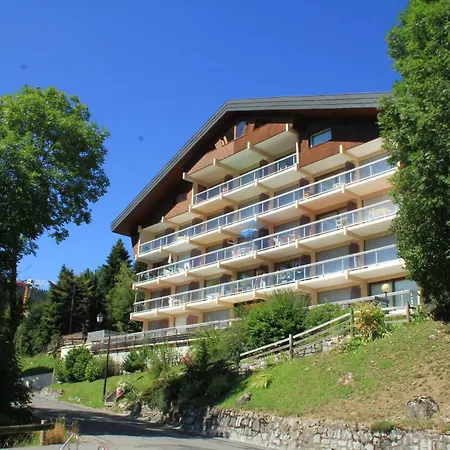 Appartamento Solarium Sr19 Sunny & View 2 Pers