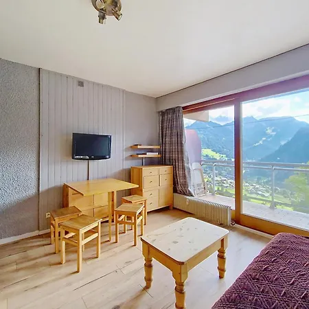Solarium Sr19 Sunny & View 2 Pers Apartment *