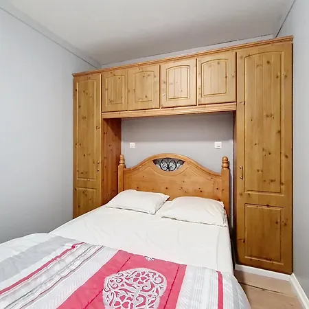 Solarium Sr19 Sunny & View 2 Pers Apartment *