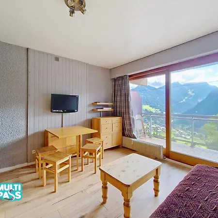 Solarium Sr19 Sunny & View 2 Pers Appartamento *