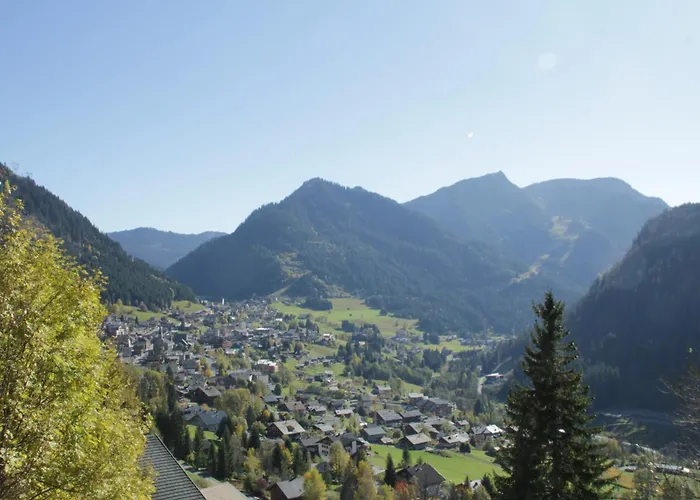 Solarium Sr19 Sunny & View 2 Pers Daire *