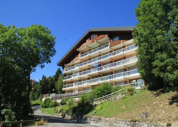 Daire Solarium Sr19 Sunny & View 2 Pers